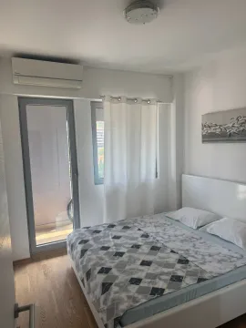 Rent, two bedroom apartment, 60m², Centar, Budva - image 5