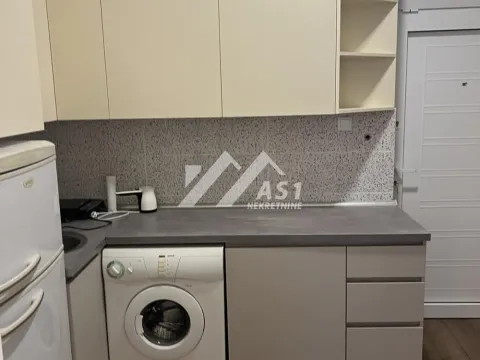 Izdavanje, jednosoban stan, 34m², Novi Sad Sve Podlokacije, Novi Sad - image 4