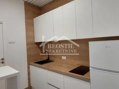 Rent, office space, 109m², Novi Beograd Sve Podlokacije, Beograd - image 7