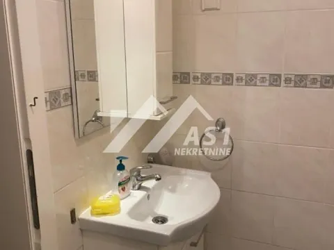 Rent, one bedroom apartment, 45m², Detelinara, Novi Sad Sve Podlokacije - image 4