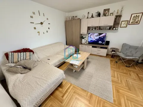 Prodaja, dvosoban stan, 46m², Novo naselje, Novi Sad - image 3