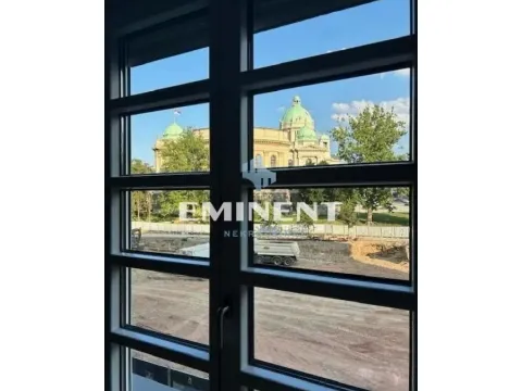 Izdavanje, dvosoban stan, 125m², Stari Grad, Beograd - image 12