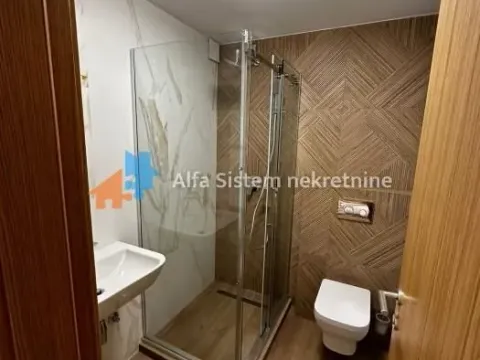 Izdavanje, trosoban stan, 80m², Stari Grad, Beograd - image 15