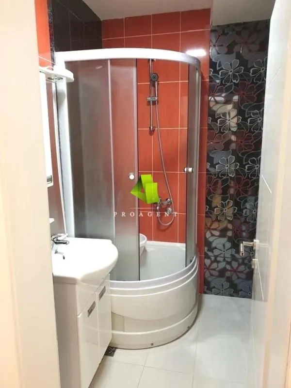 Rent, apartment, 36m², Medijana, Niš
