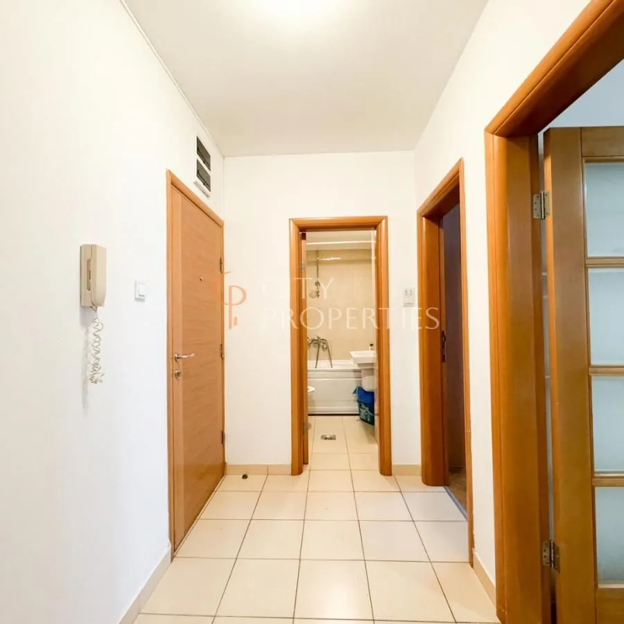 Rent, apartment, 52m², Dalmatinska ulica, Podgorica