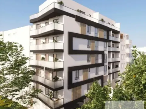 Prodaja, dvosoban stan, 60m², Voždovac Sve Podlokacije, Beograd