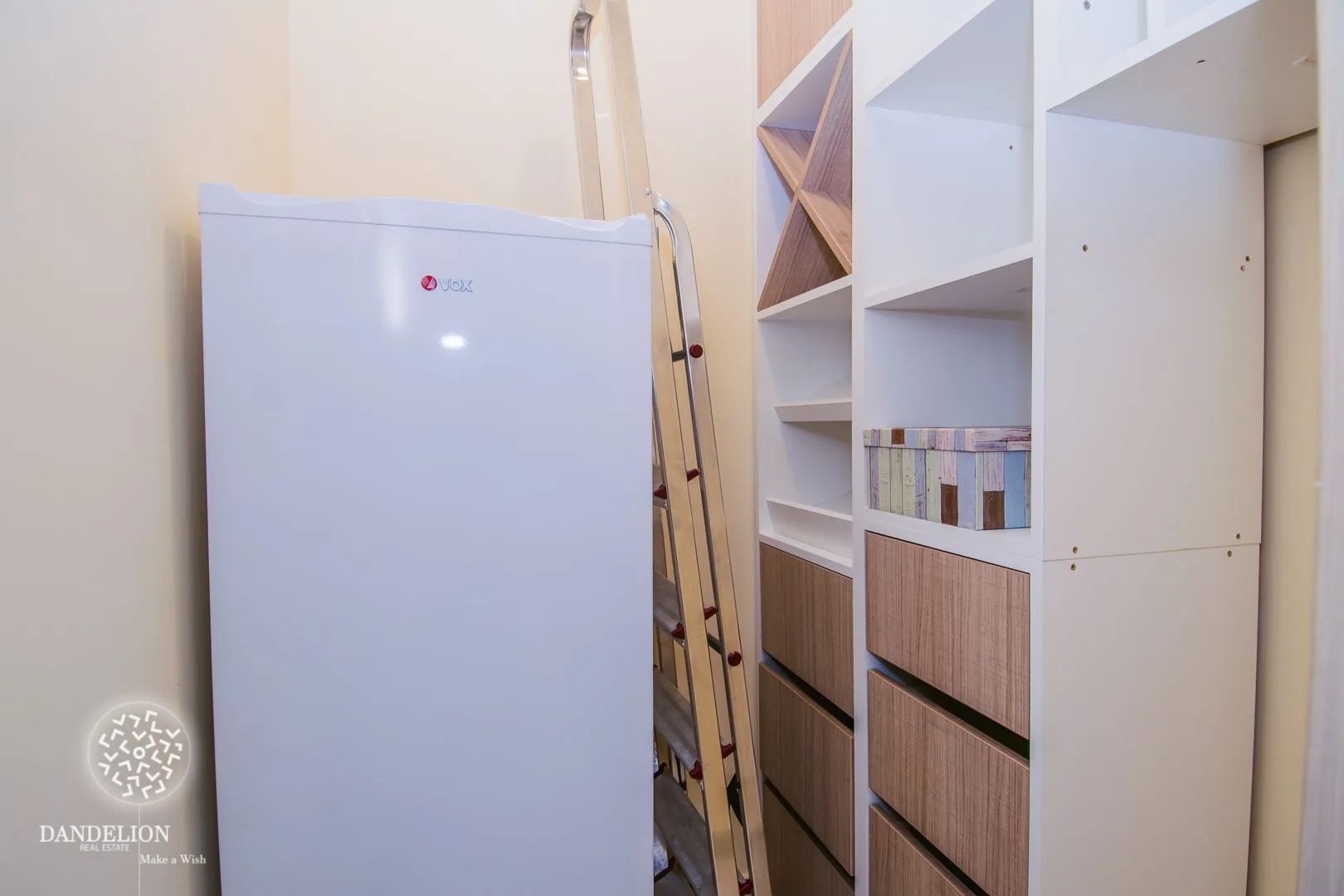 Izdavanje, jednosoban stan, 50m², City Kvart, Podgorica