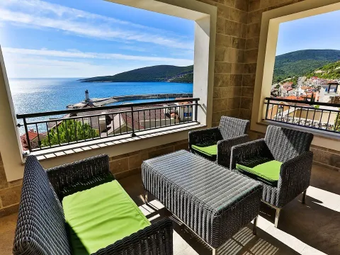 Sale, two bedroom apartment, 126m², Luštica Bay, Tivat - image 14