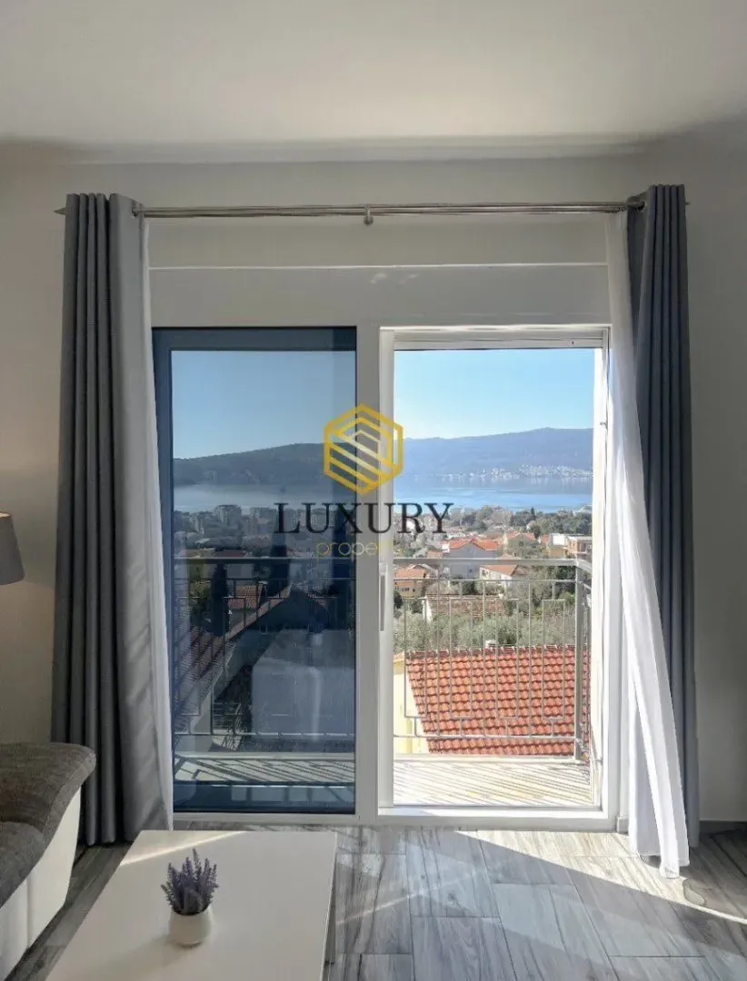 Prodaja, stan, 55m², Mažina, Tivat