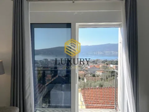 Sale, apartment, 55m², Mažina, Tivat - image 11