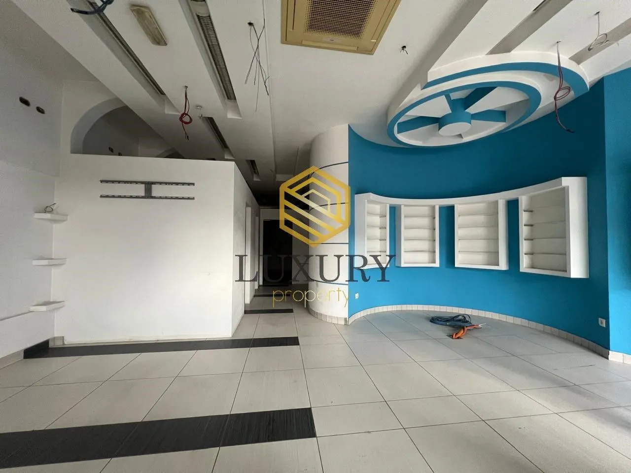 Sale, office space, 91m², Zagorič, Podgorica