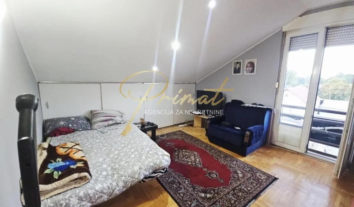 Prodaja, trosoban stan, 69m², Palilula Sve Podlokacije, Beograd