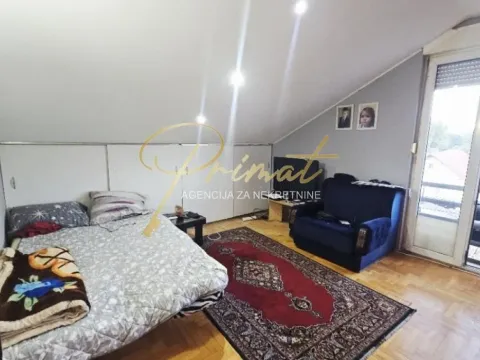 Prodaja, trosoban stan, 69m², Palilula Sve Podlokacije, Beograd - image 10