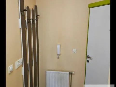 Izdavanje, dvosoban stan, 53m², Grbavica, Novi Sad Sve Podlokacije - image 4