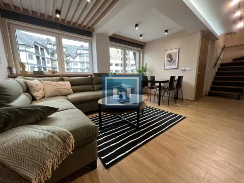 Sale, three bedroom apartment, 55m², Centar, Zlatibor - image 25