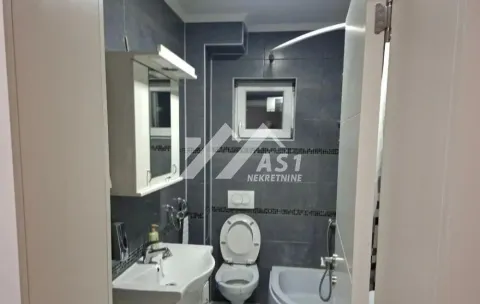 Izdavanje, jednosoban stan, 41m², Petrovaradin, Novi Sad - image 10