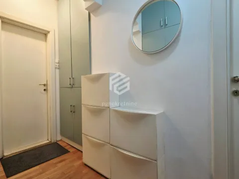 Rent, one bedroom apartment, 40m², Preko Morače, Podgorica - image 16