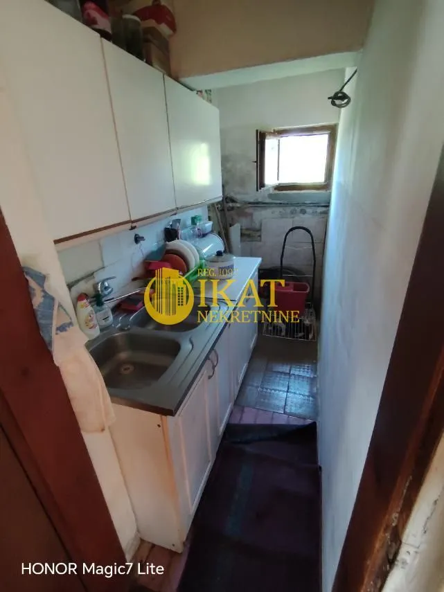 Prodaja, dvosoban stan, 53m², Padinska Skela, Palilula Sve Podlokacije