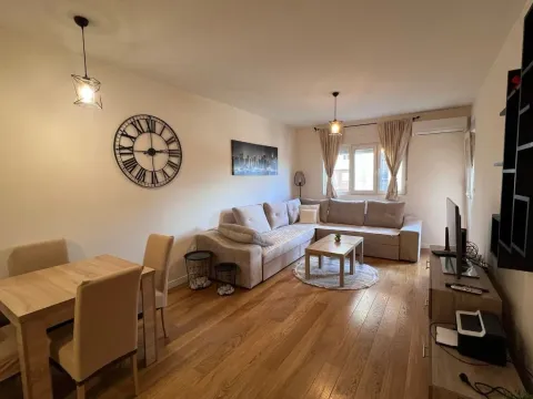 Sale, one bedroom apartment, 53m², Central Point, Podgorica - image 2