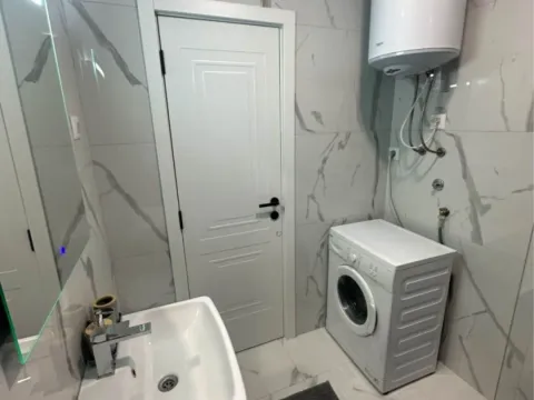 Rent, one bedroom apartment, 40m², Zabjelo, Podgorica - image 7