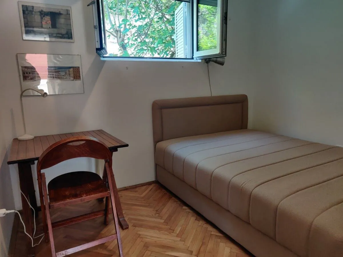 Prodaja, dvosoban stan, 92m², Petrovac, Budva