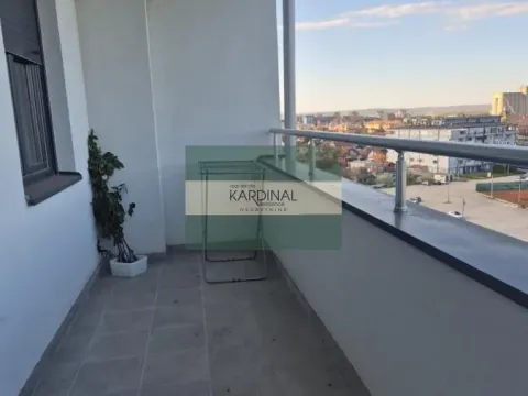 Rent, one bedroom apartment, 35m², Aqua park, Jagodina - image 17