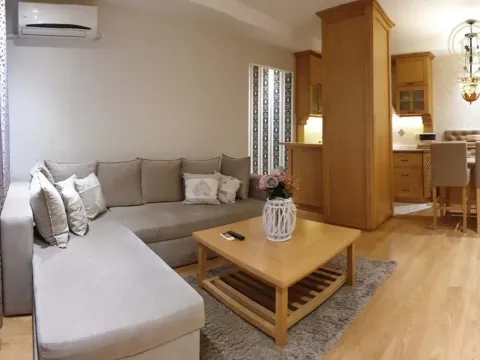 Stan in Vračar Sve Podlokacije