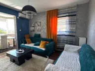 Izdavanje, dvosoban stan, 55m², Budva, Crna Gora - image 1