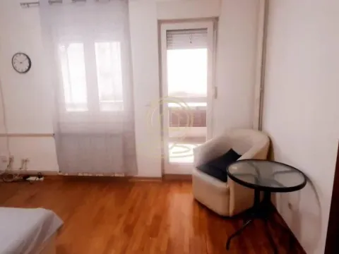 Rent, one bedroom apartment, 30m², Stari Grad, Beograd - image 3