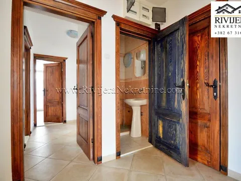 Prodaja, trosoban stan, 128m², Topla, Herceg Novi - image 13