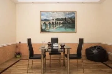 Sale, two bedroom apartment, 80m², Zeleni Venac, Beograd - image 9