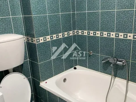 Rent, one bedroom apartment, 28m², Grbavica, Novi Sad Sve Podlokacije - image 4