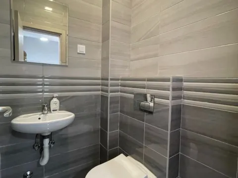 Rent, two bedroom apartment, 74m², Stari Aerodrom, Podgorica - image 8