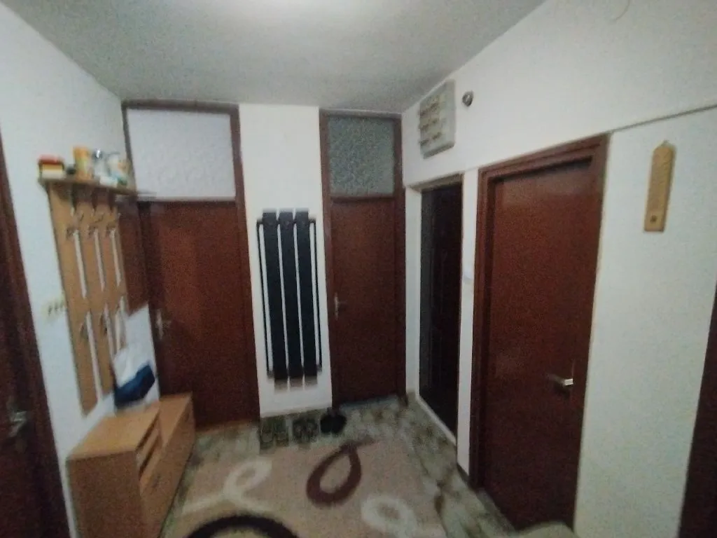 Prodaja, dvosoban stan, 68m², Tuški Put, Podgorica