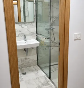 Izdavanje, jednosoban stan, 47m², New City, Podgorica - image 6