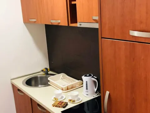 Sale, one bedroom apartment, 37m², Bečići, Budva - image 5