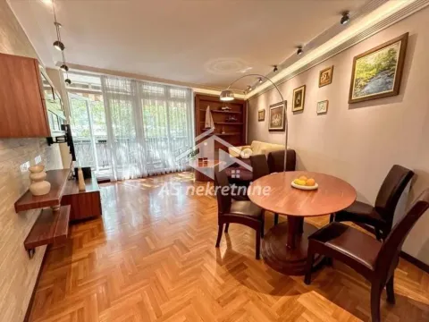 Izdavanje, dvosoban stan, 73m², Novi Beograd Blok 22, Novi Beograd Sve Podlokacije - image 3