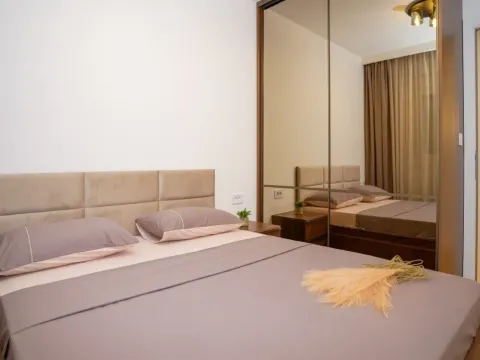 Izdavanje, jednosoban stan, 46m², Stari Aerodrom, Podgorica - image 7