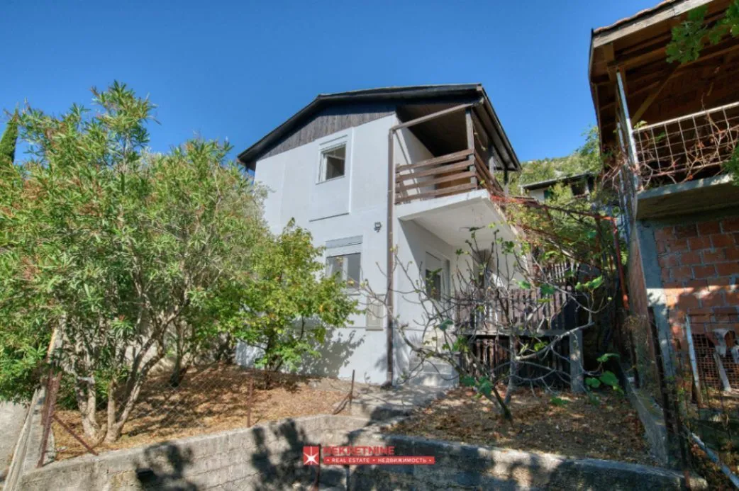 Sale, house, 112m², Zagrađe, Bar