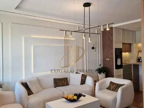 Prodaja, stan, 164m², Novi Beograd Blok 65, Novi Beograd Sve Podlokacije - image 2