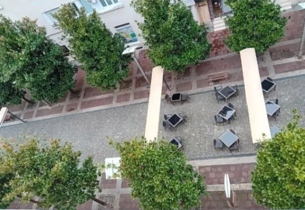 Prodaja, dvosoban stan, 75m², Centar, Podgorica