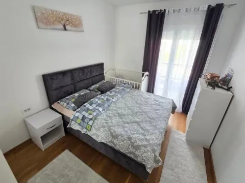 Prodaja, jednosoban stan, 46m², Stari Aerodrom, Podgorica - image 3