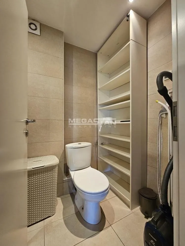 Prodaja, trosoban stan, 81m², Lekino Brdo, Voždovac Sve Podlokacije