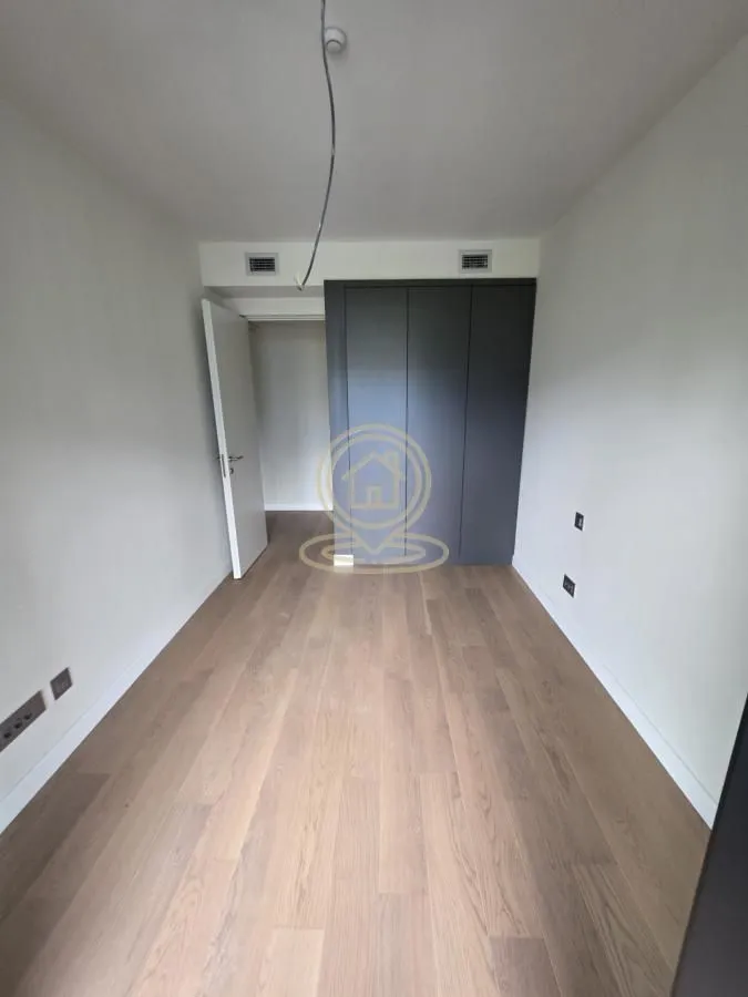 Rent, three bedroom apartment, 80m², Novi Beograd Sve Podlokacije, Beograd