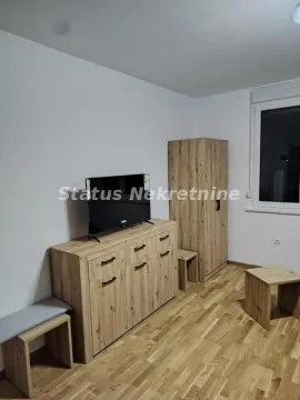 Izdavanje, garsonjera, 27m², Adice, Novi Sad Sve Podlokacije - image 2