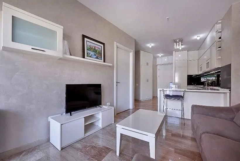 Prodaja, stan, 63m², Budva, Crna Gora