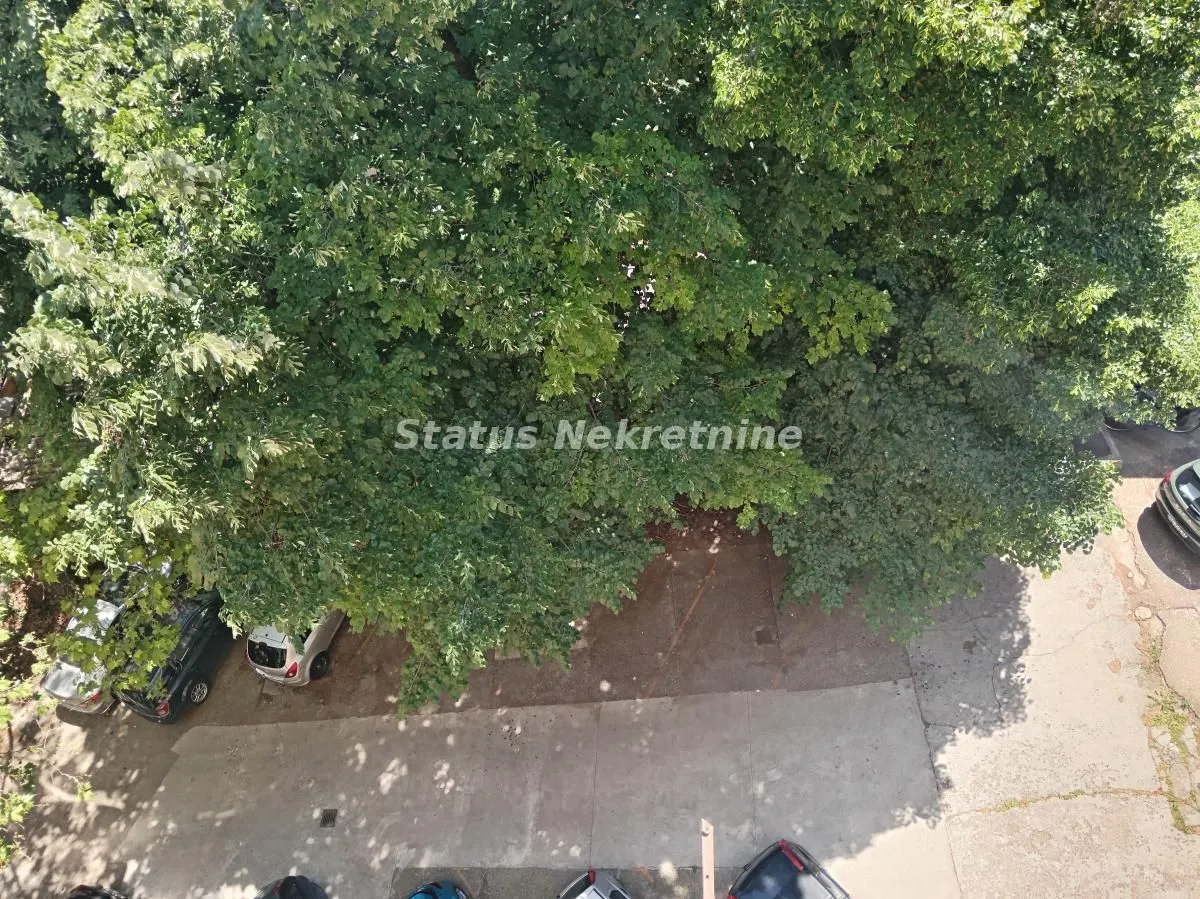 Prodaja, jednosoban stan, 54m², Centar, Novi Sad