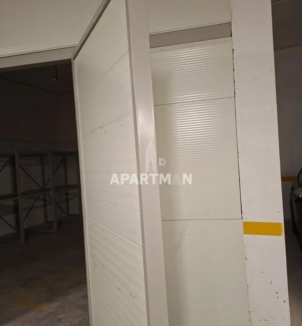 Rent, office space, 33m², Ledine, Beograd