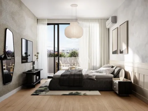 Prodaja, dvosoban stan, 61m², Savski Venac, Beograd - image 6