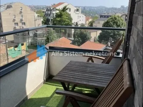 Rent, apartment, 58m², Lekino Brdo, Voždovac Sve Podlokacije - image 18
